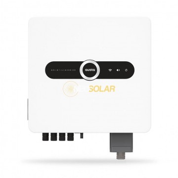 Inversor On Grid AU 5 kw IP66 Monofásico