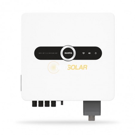 Inversor On Grid AU 5 kw IP66 Monofásico