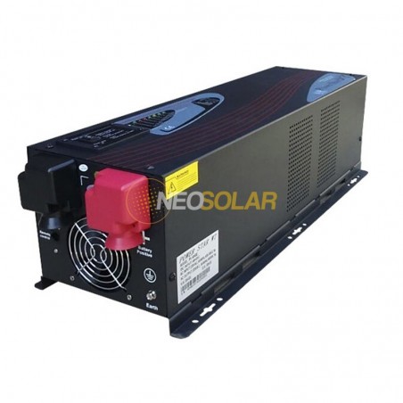 Inversor Onda Pura UPS 5000W 48V