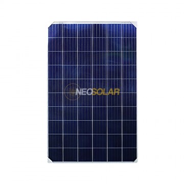 Panel Solar Fotovoltaico 280w 24v Konig Sonne Policristalino