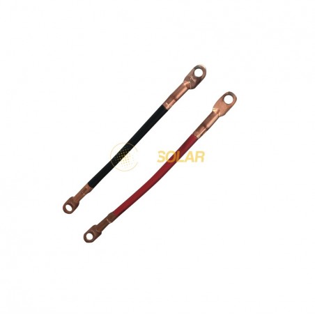 Cable Para Bateria 16mm 20 cms