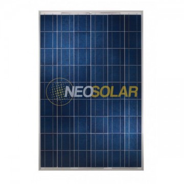 Panel Solar Policristalino 320 watts Konig Sonne