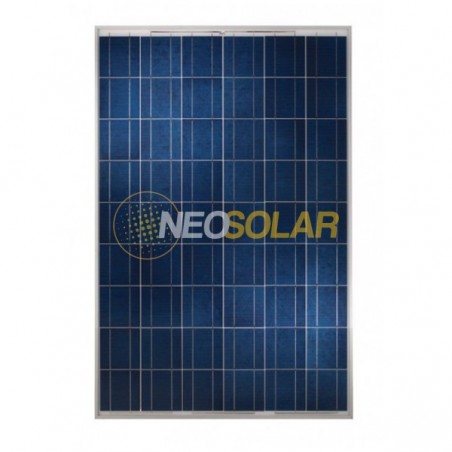 Panel Solar Policristalino 320 watts Konig Sonne