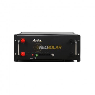 Bateria Litio 4.8kWh /100Ah /48V/ BMS built-in