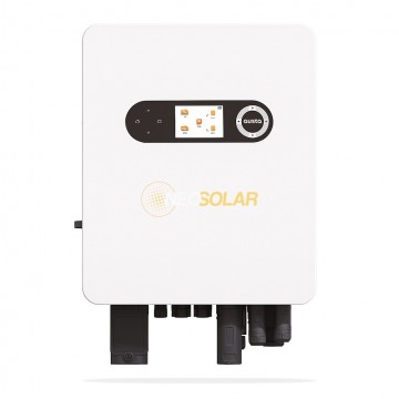 Inversor Hibrido AU 8.8kw IP66 Monofasico
