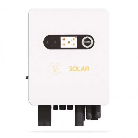 Inversor Hibrido AU 8.8kw IP66 Monofasico