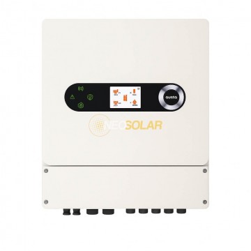 Inversor Hibrido Trifasico AU 13.2kw IP66