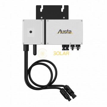 Micro Inversor AU 600w